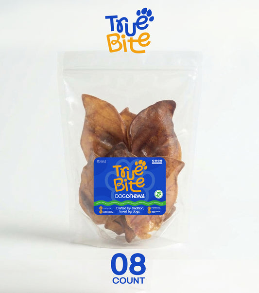 Large Pig Ears