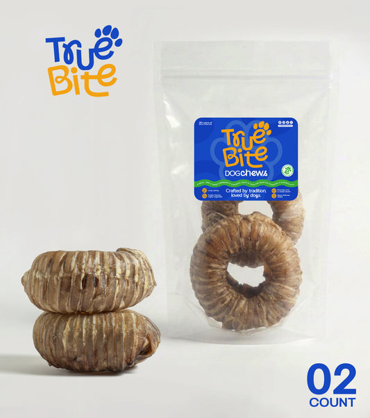 Trachea Donut