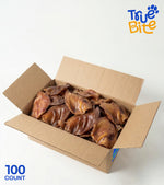 Large Pig Ears