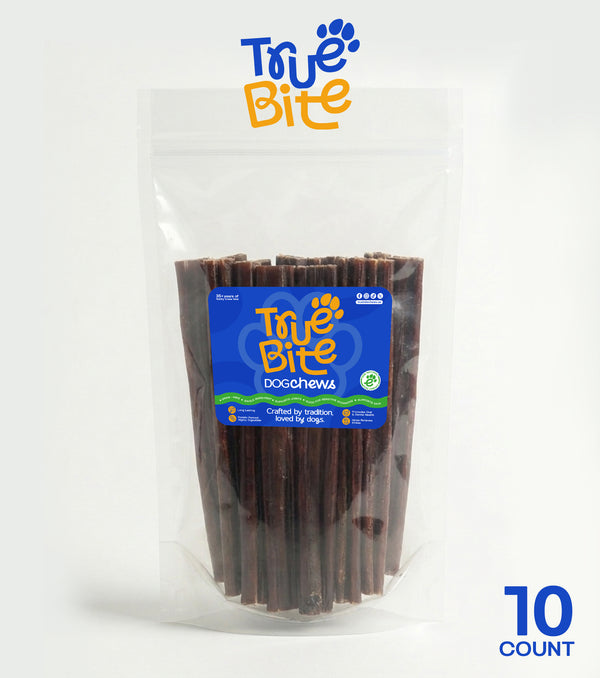 Beef Gullet Stick