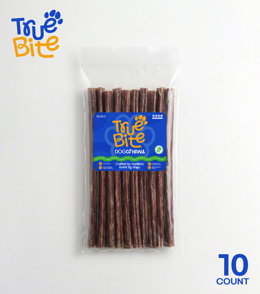 Beef Gullet Stick
