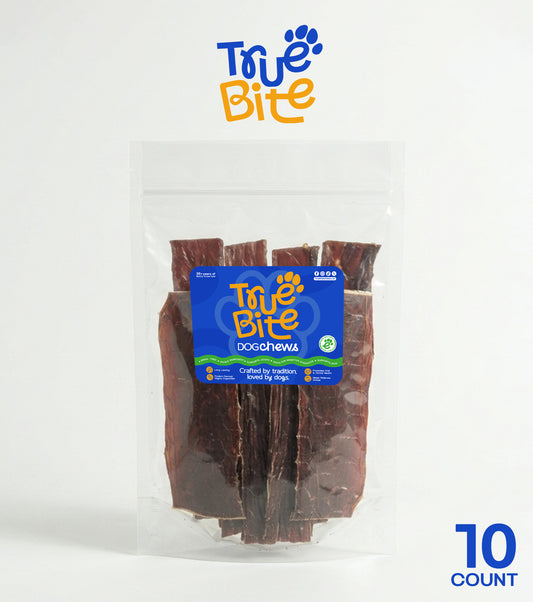Beef Flat Gullet