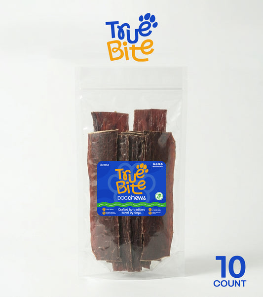 Beef Flat Gullet