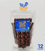 Braided Beef Gullet