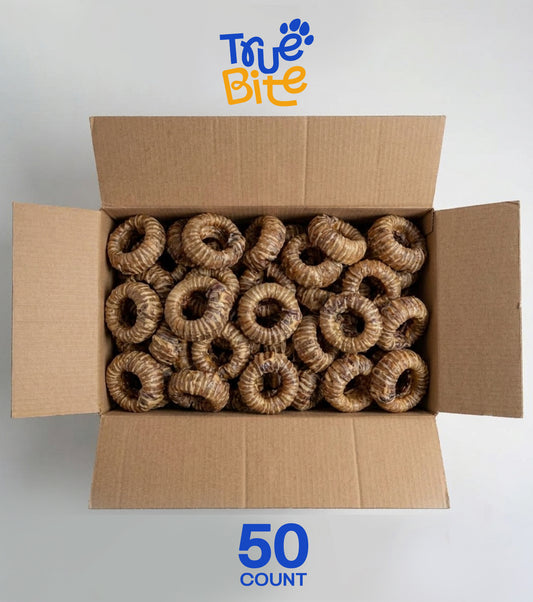 Trachea Donut