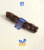 Braided Beef Gullet