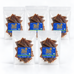 True Bite Beef Gullet Chips - 5 Pack