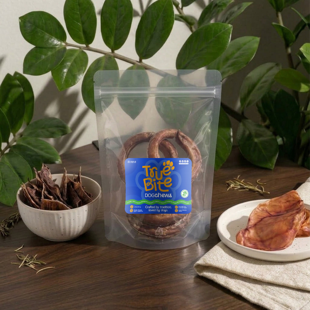 Interested in carrying True Bite Chews?